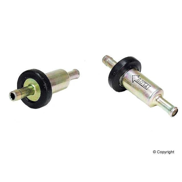 Op Parts Fuel Filter, 12721013 12721013 - main